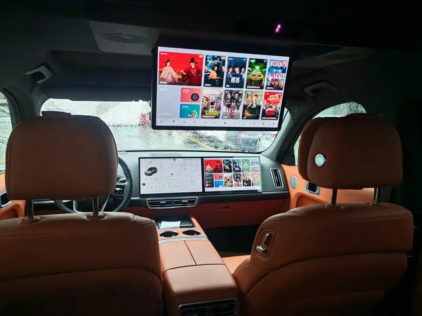 Li Auto L7 2023 2023 Max