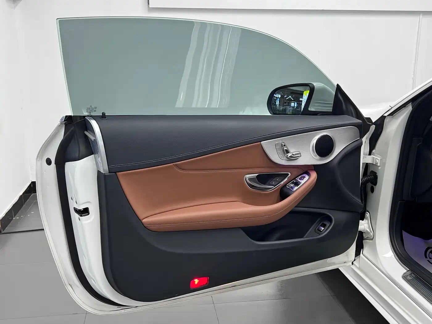 Mercedes-Benz C-Class, миниатюра 26