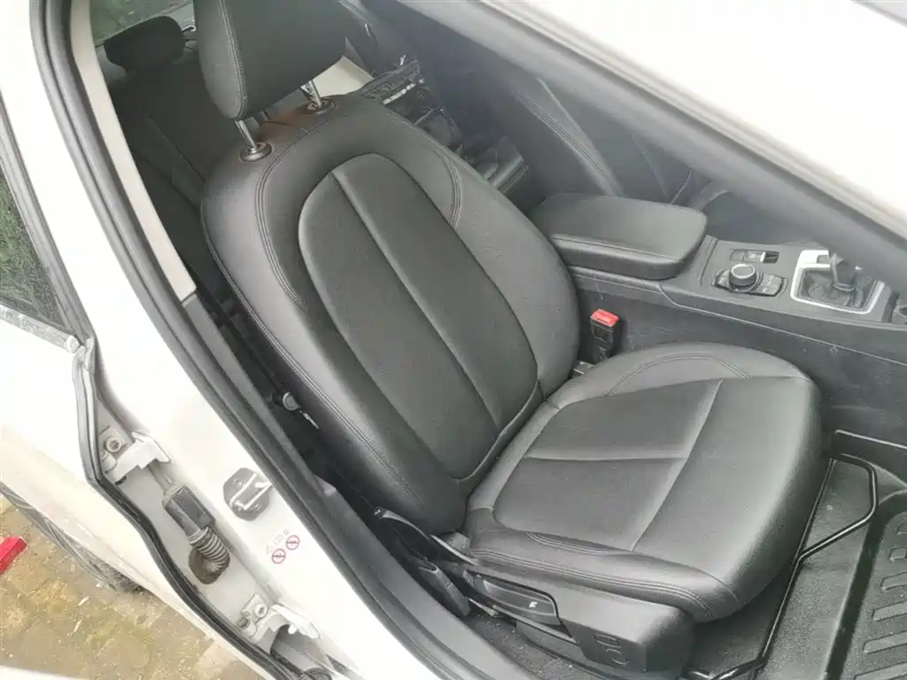 BMW 1 Series 2020 Model 120i Fashion Style фото 25