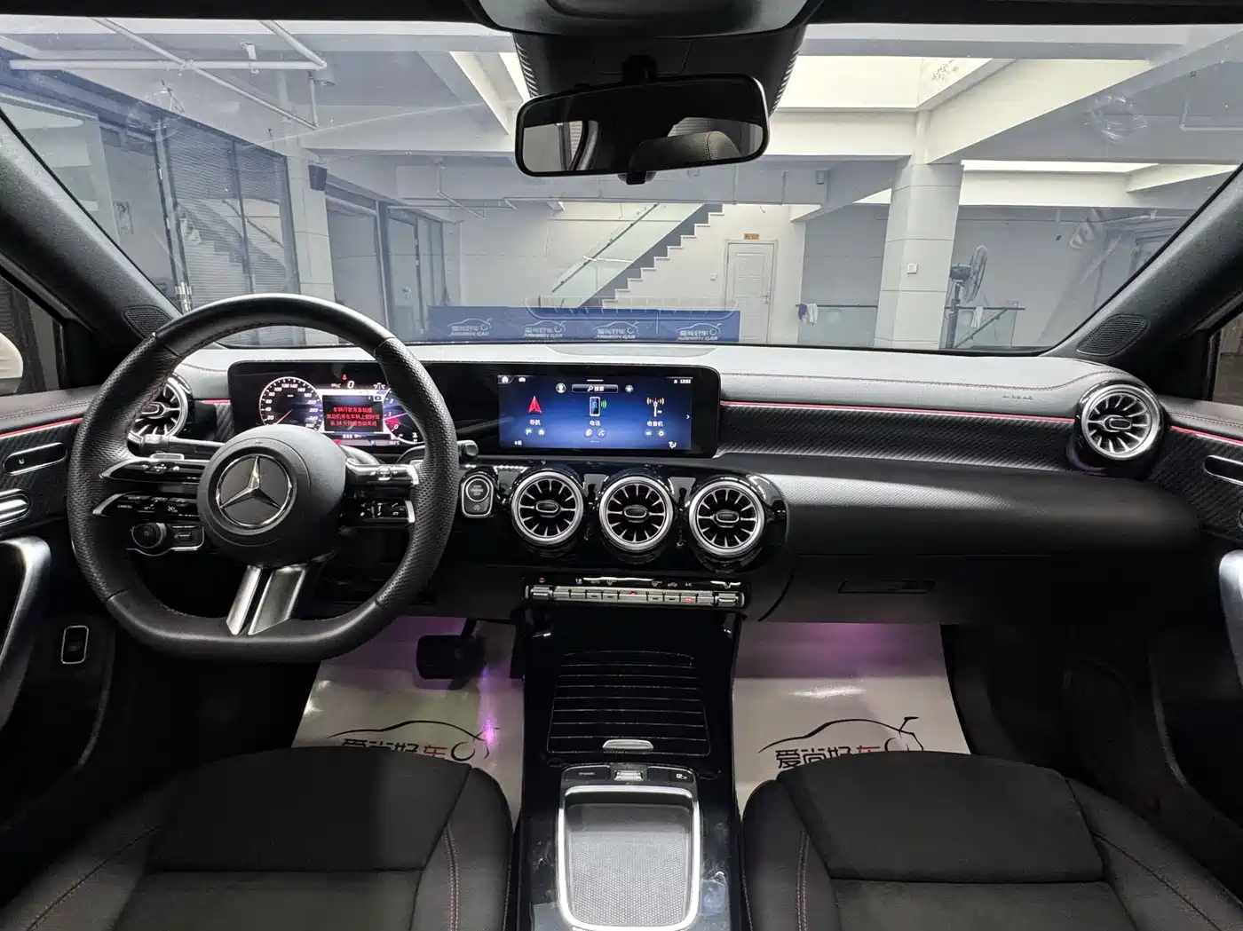Mercedes-Benz A-Class 2025 2025 A 200 L Fashion Edition