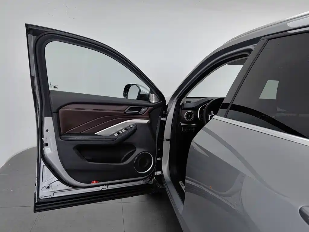 WEY VV6 2021 2021 2.0T 2WD Smart Enjoyment+