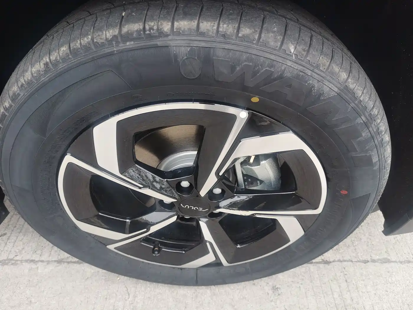 Dongfeng Aeolus Dongfeng Fengshen L7 2026