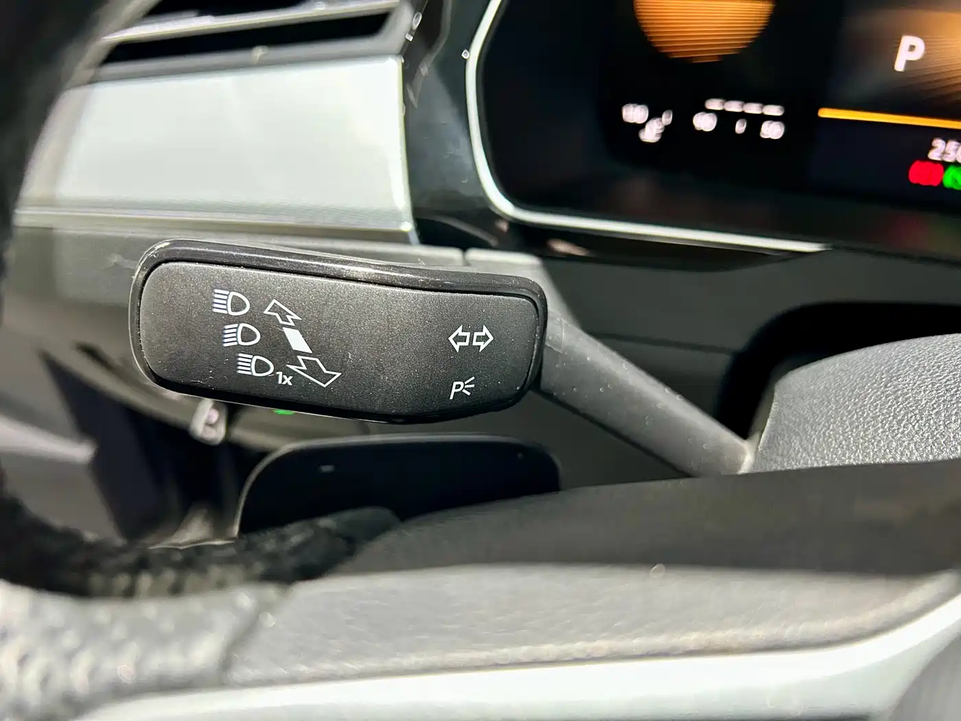 Volkswagen Magotan 2025 Popular Edition 280TSI DSG Comfort фото 14
