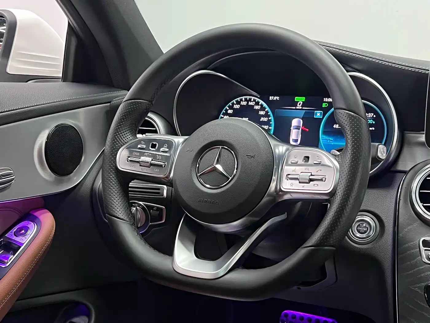Mercedes-Benz C-Class, миниатюра 23