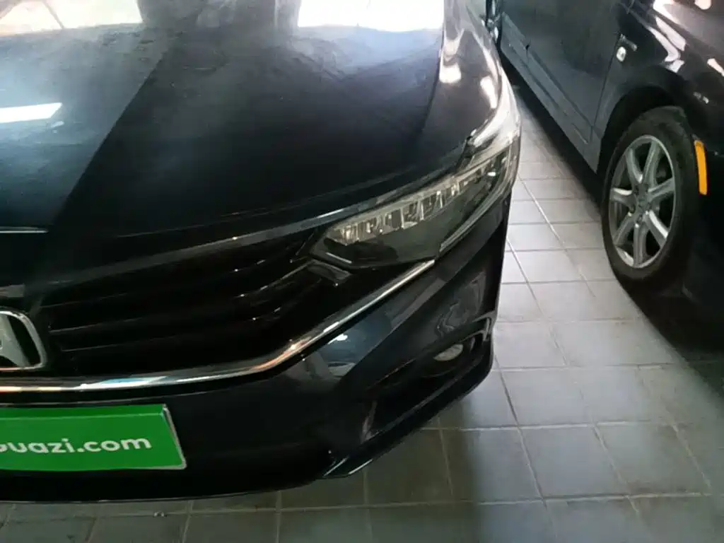 Фото 24 - Honda ENVIX