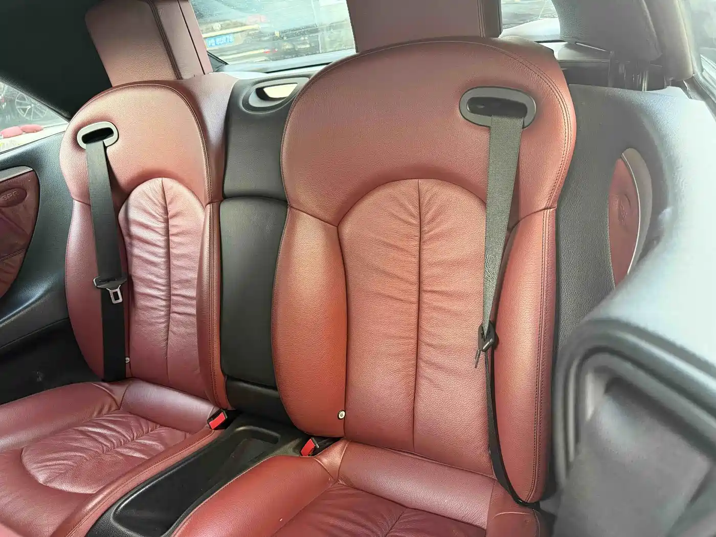 Mercedes-Benz CLK-Class 2009 2006 CLK 200K Cabriolet