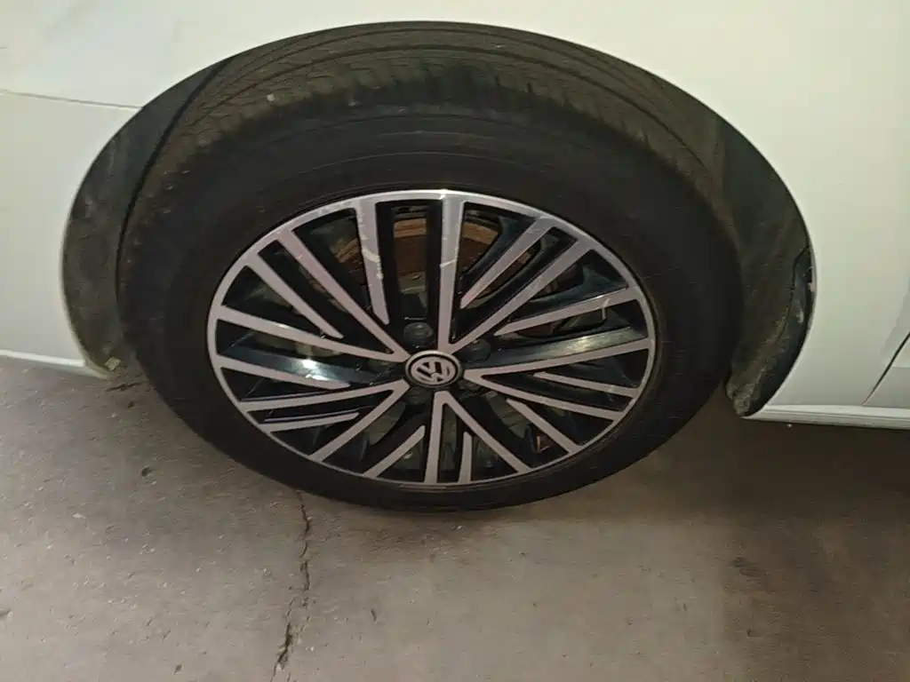 Volkswagen Jetta 2019 2019 Dream Edition 1.5L Auto Comfort
