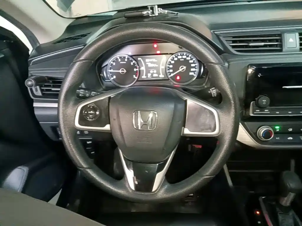 Фото 11 - Honda ENVIX