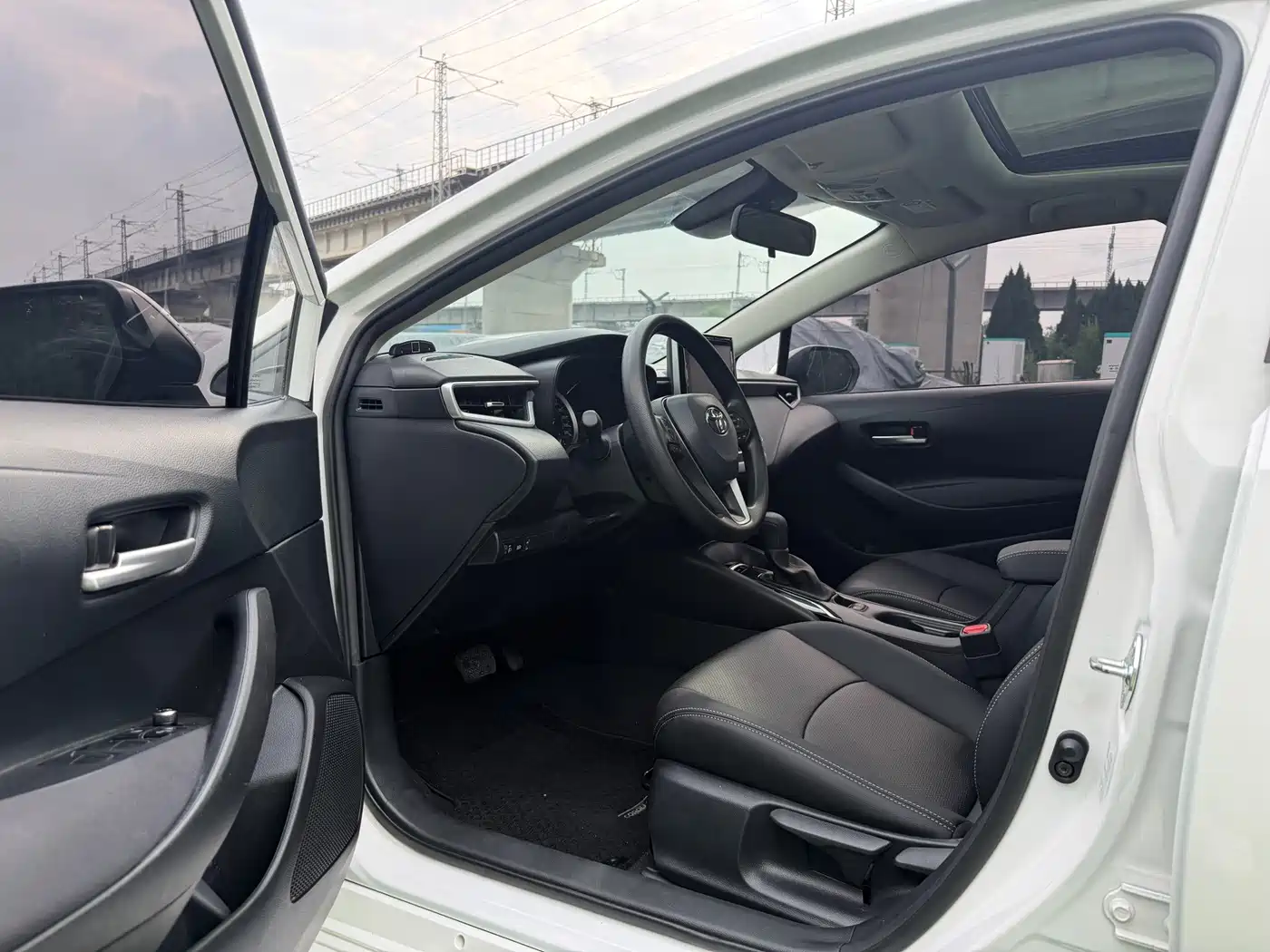 Toyota Corolla, миниатюра 8