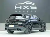 Фото 4 - Porsche Cayenne