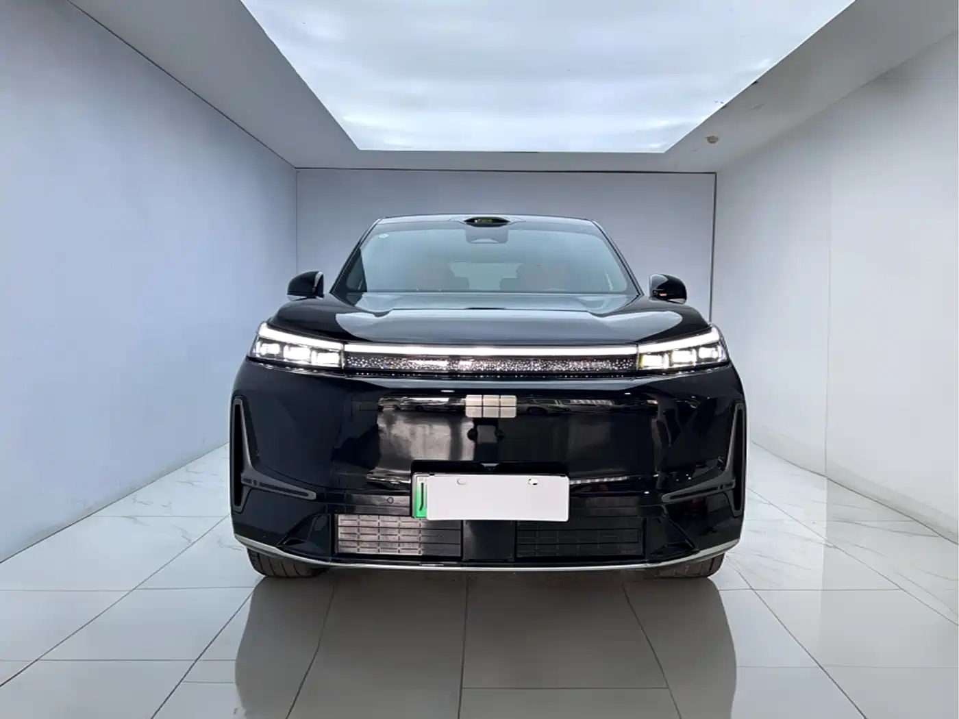 Geely Galaxy Galaxy M9 2025 Base Model фото 2