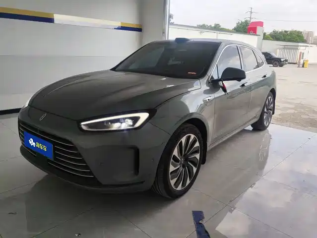 AITO Wenjie AITO M5 2023