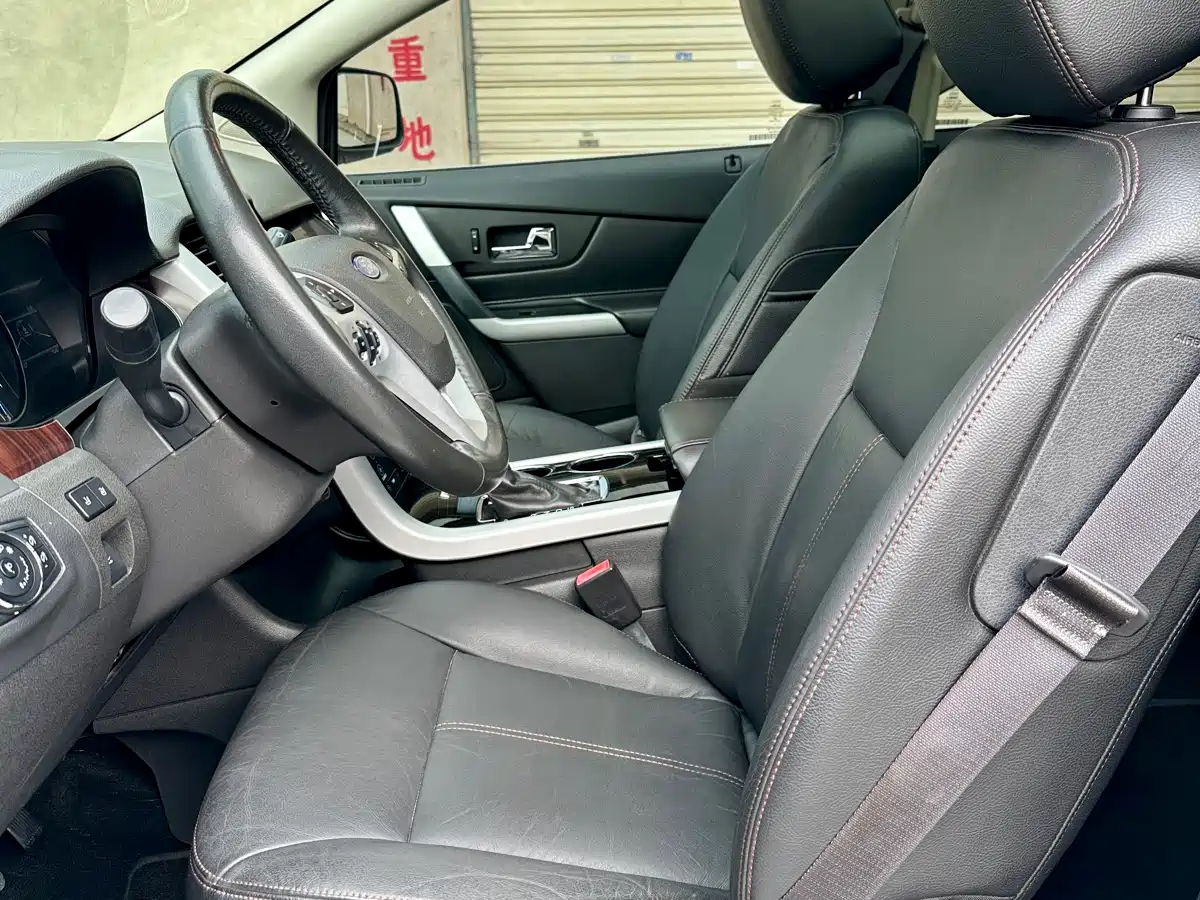 Ford Edge (Import) 2015 2012 3.5L Premium