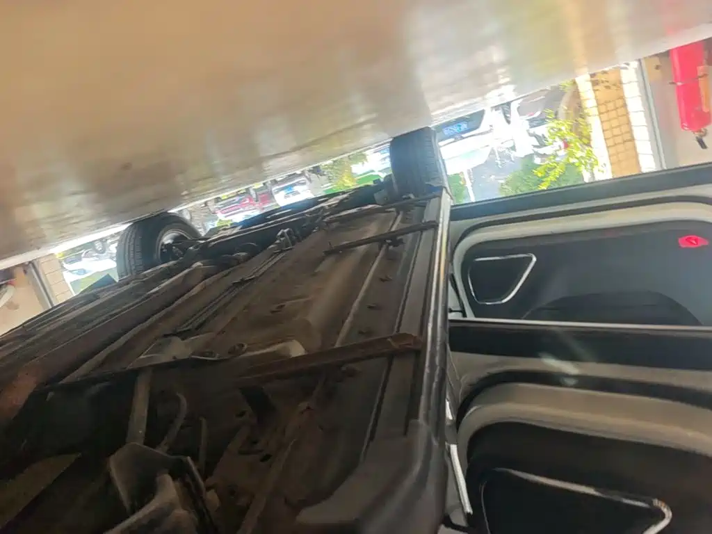 Haima S5 2017 2016 1.5T CVT Enjoy Edition