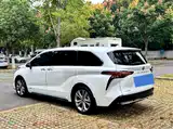 Фото 5 - Toyota Sienna