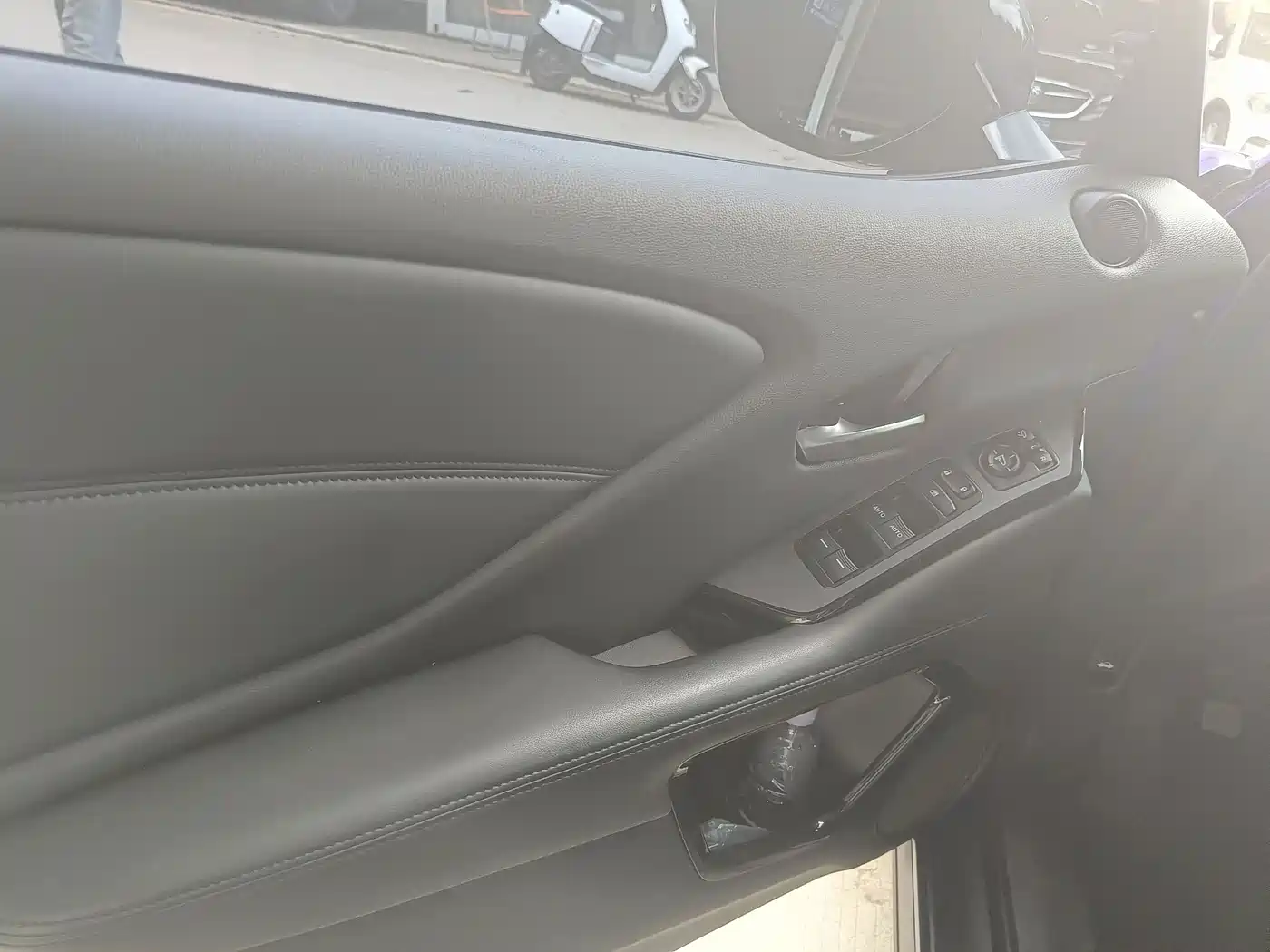 Acura CDX 2018 2016 1.5T 2WD Joy Edition