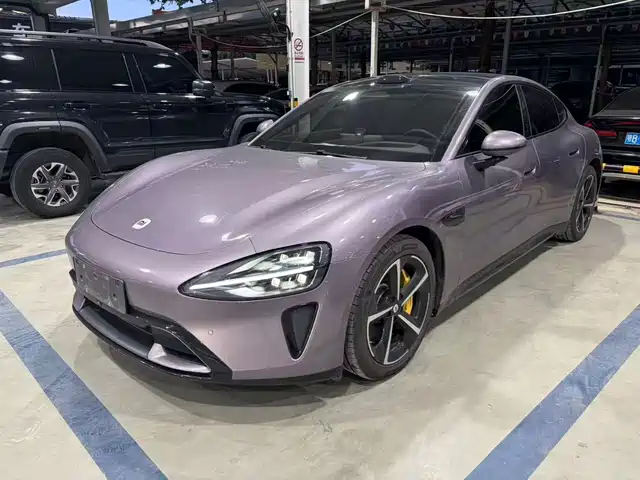 Xiaomi Auto Xiaomi SU7 2025