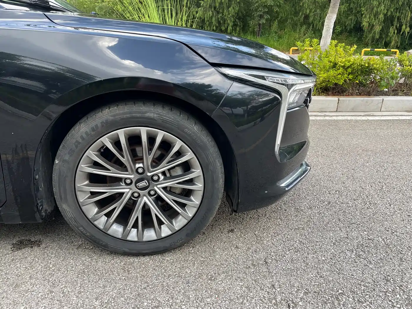 Photo 16 - Besturn B70