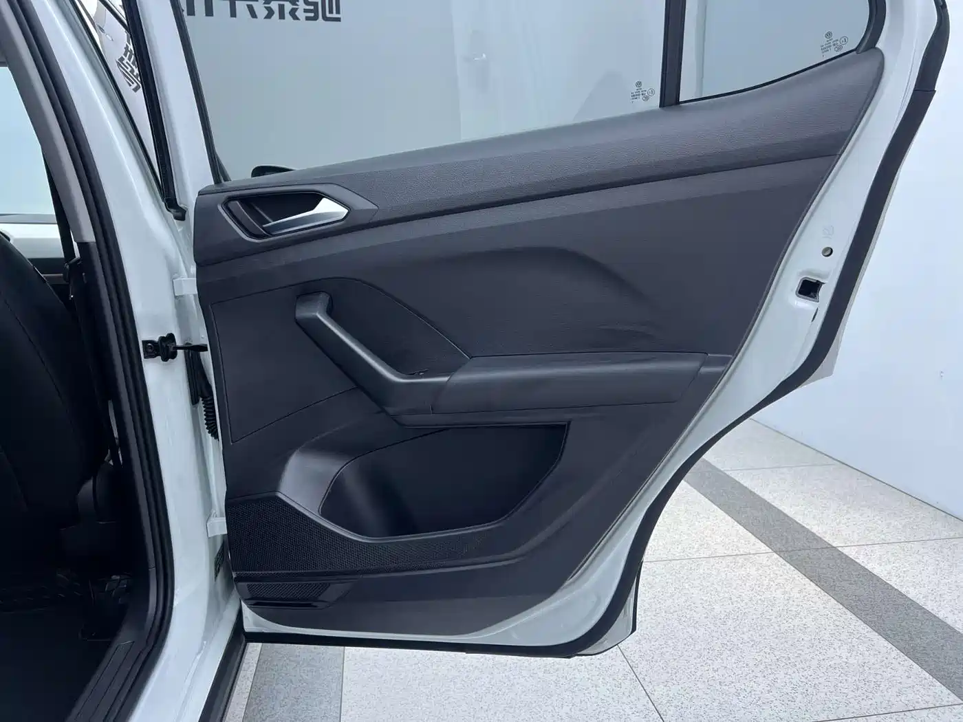 Volkswagen Tanying, миниатюра 12