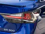 Фото 6 - Lexus GS
