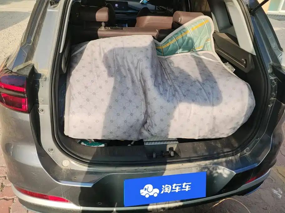 Фото 4 - Chery Tiggo 7