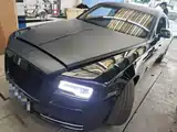 Фото 1 - Rolls-Royce Wraith
