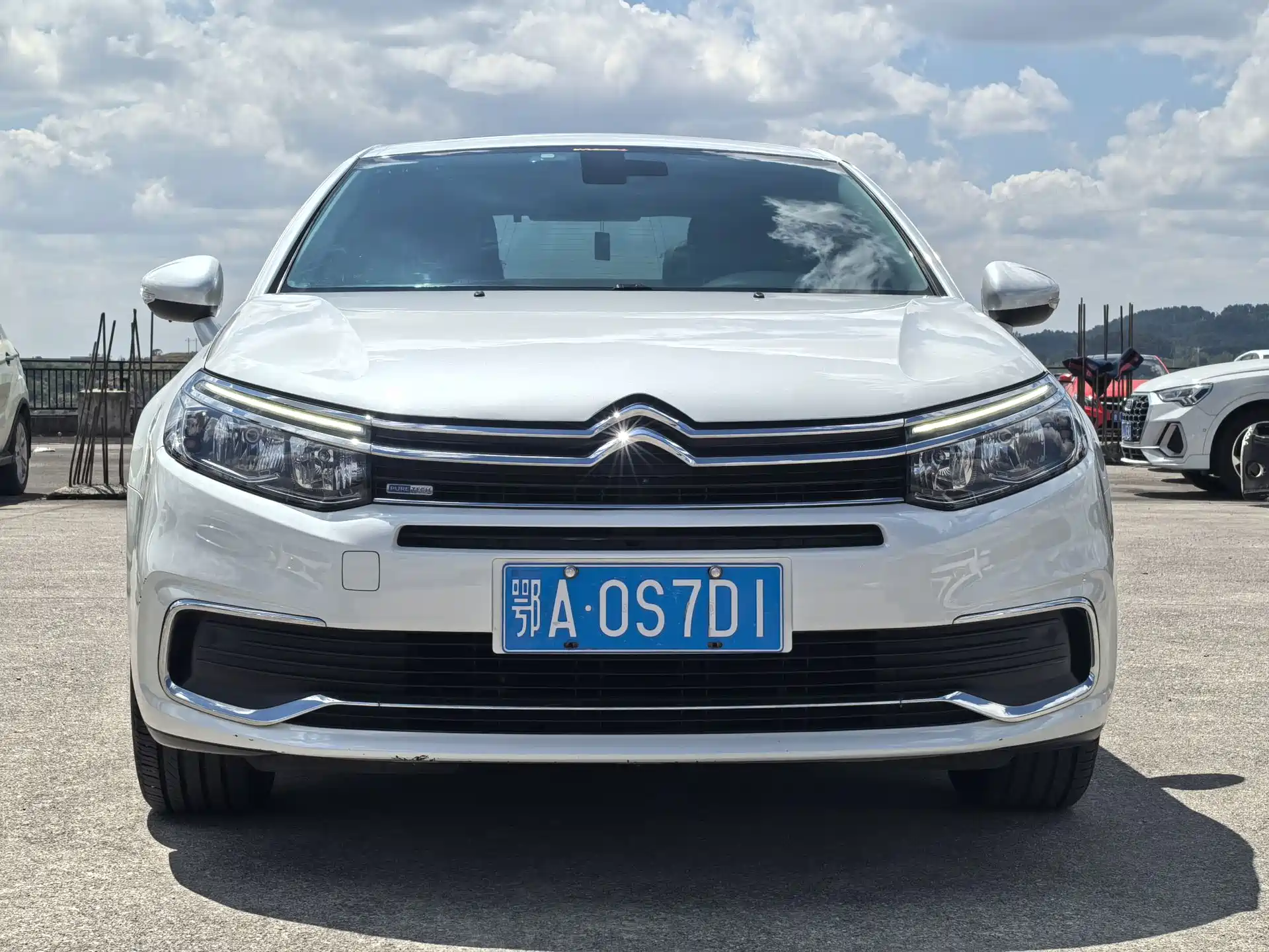 صورة 2 - Citroën C5