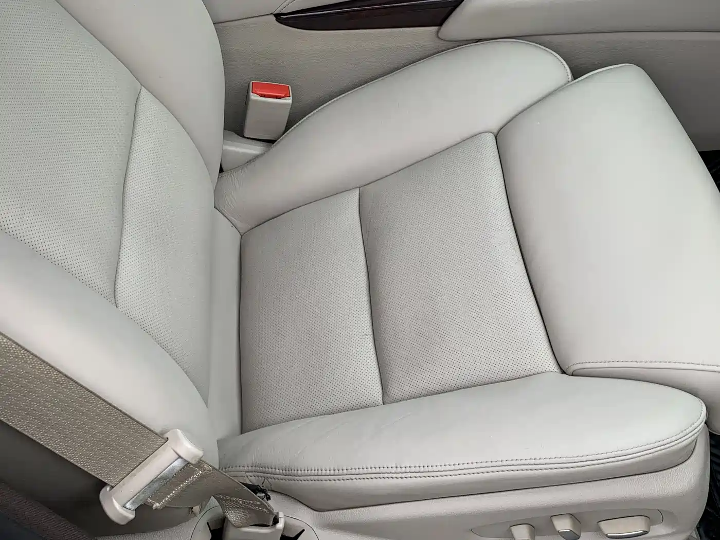 Cadillac XTS 2014 2014 28T Platinum Edition