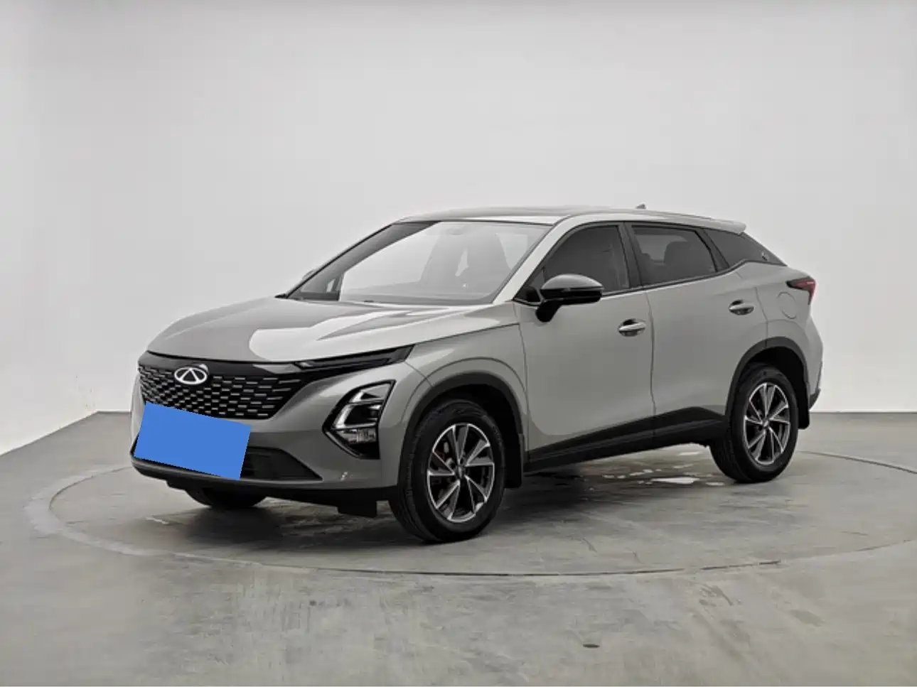 Chery Tiggo 5x 2025 2025 High Energy Edition 1.5T CVT Luxury