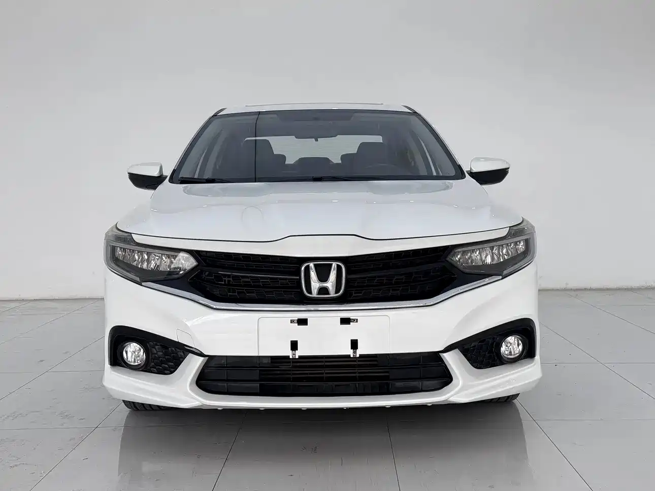 Honda ENVIX 2019 2019 180TURBO CVT Pleasure China V