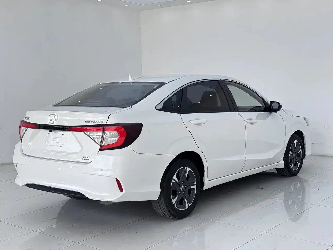 Honda ENVIX 2019 2019 180TURBO CVT Pleasure China V