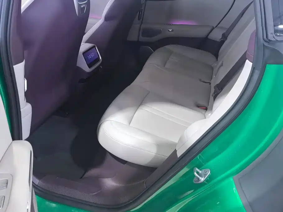 Xiaomi Auto Xiaomi YU7 2026 2025 Extended Range AWD Pro