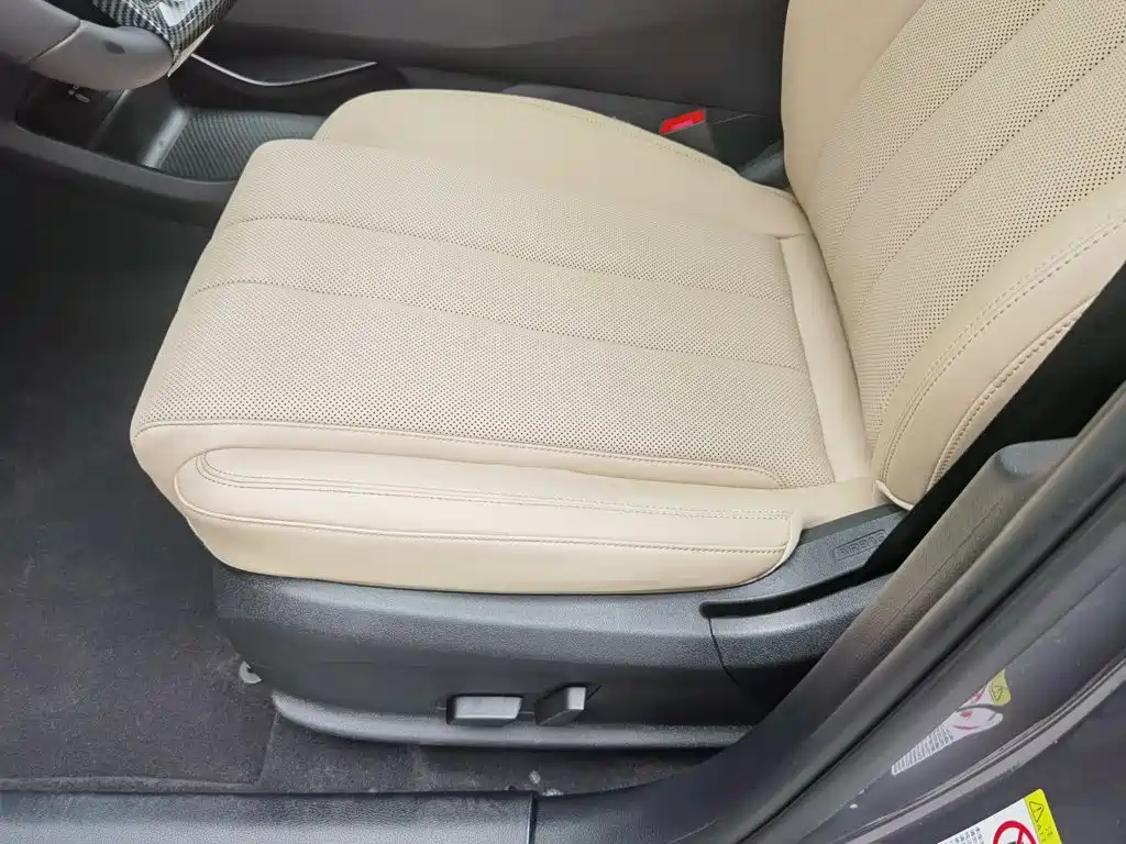 BYD Song Pro New Energy 2025 2025 2nd Gen DM-i 115KM Surpassing Type