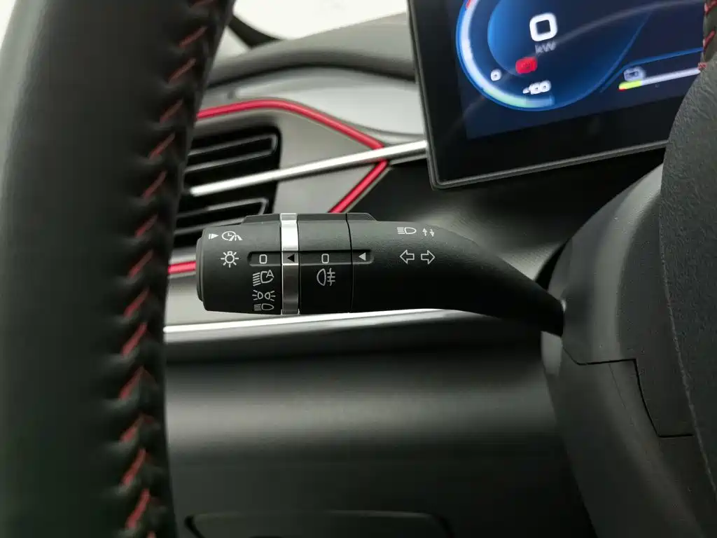 BYD Destroyer 05 2022 2022 DM-i 120KM Premium