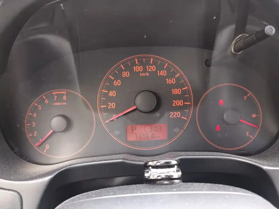 Honda Greiz 2018 2016 1.5L CVT Classic Edition