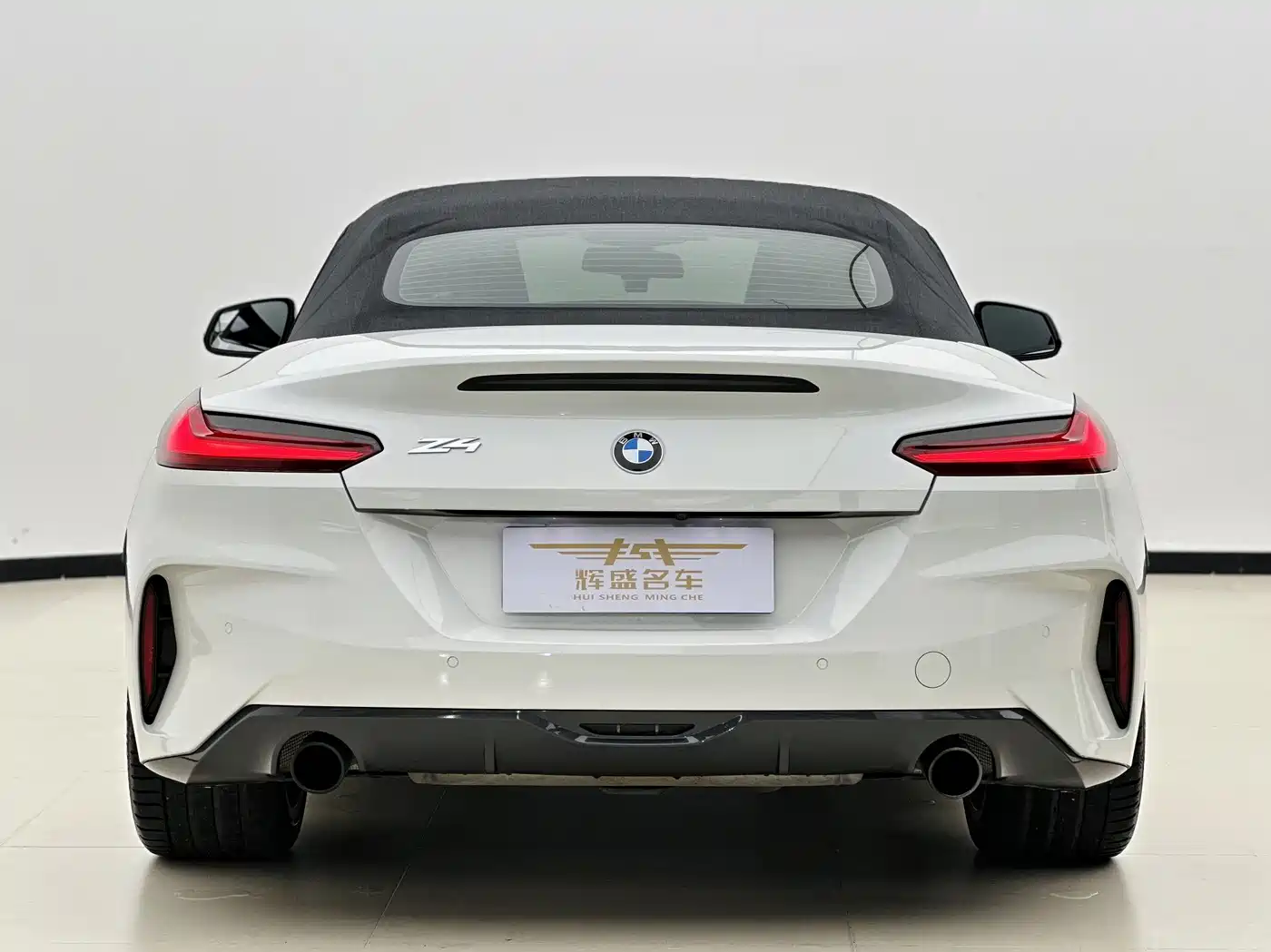 BMW Z4 2022 sDrive 25i M Sport Shadow Edition фото 6