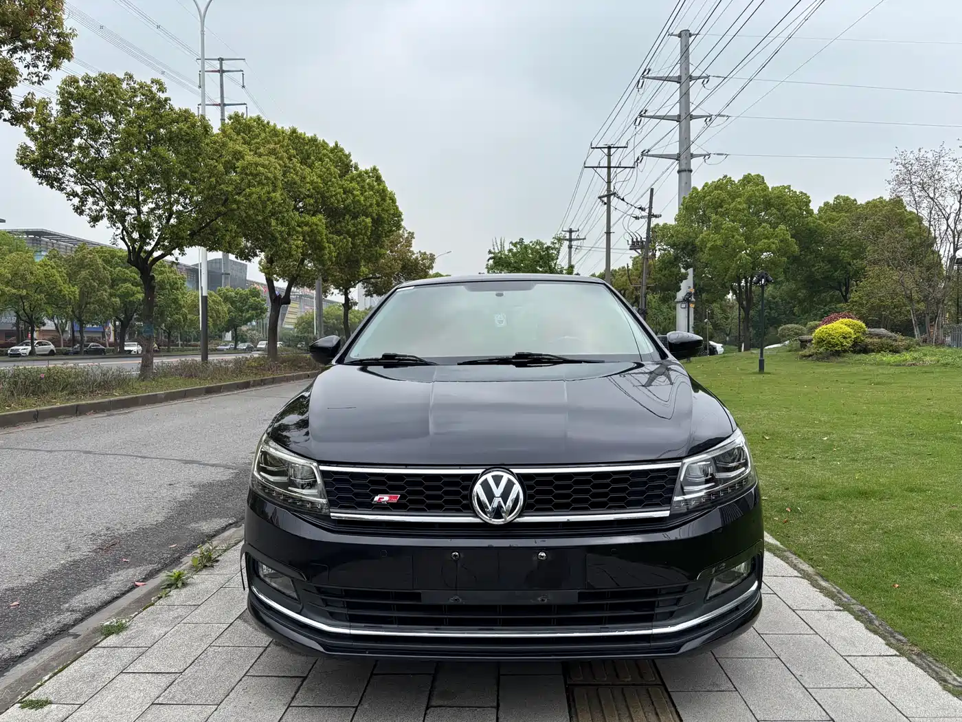 Volkswagen Lavida 2017 230TSI DSG Comfort Edition фото 3