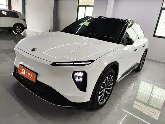 NIO NIO ES6