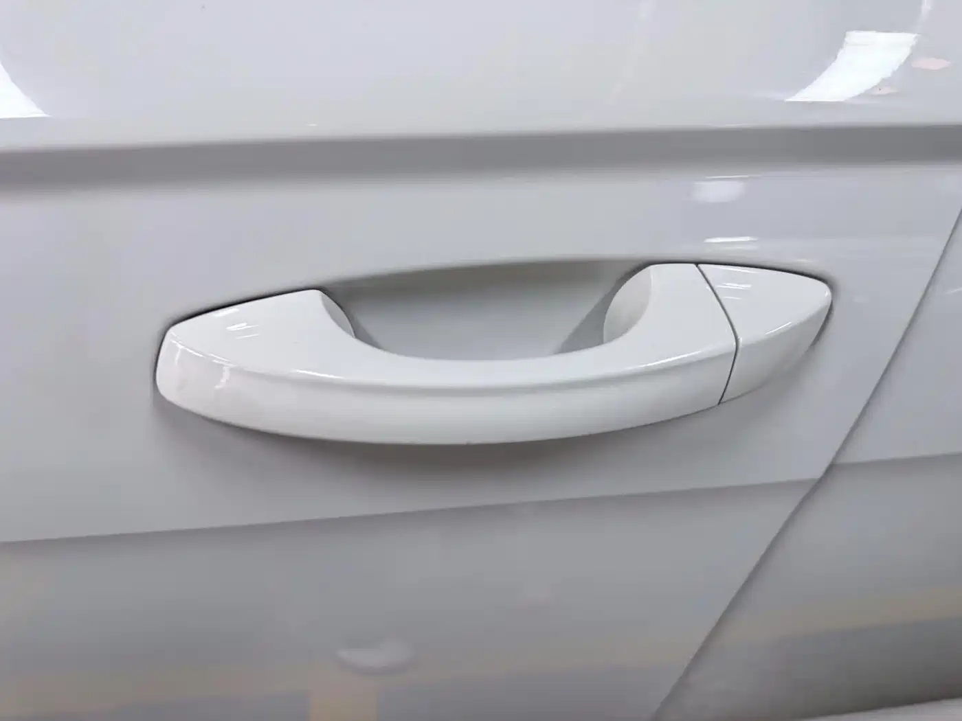 Volkswagen Lavida 2022 1.5L Auto Trend Edition фото 7