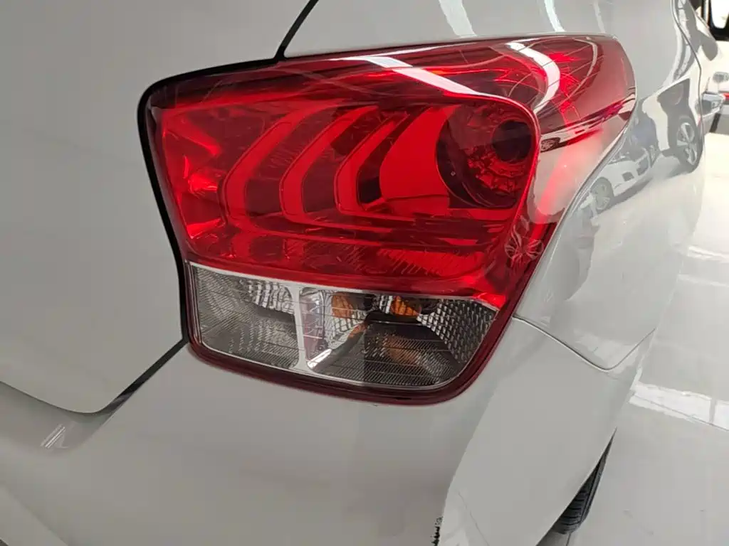 Hyundai Verna 2021 2020 1.4L Manual GL Renewal Edition