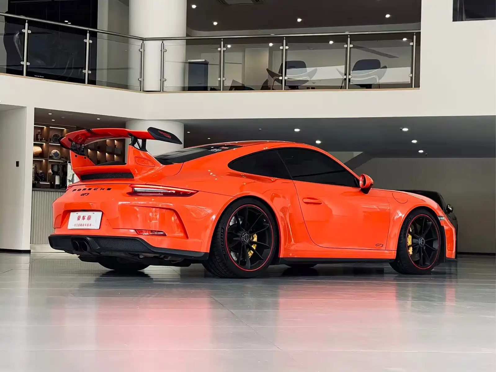 Photo 11 - Porsche 911