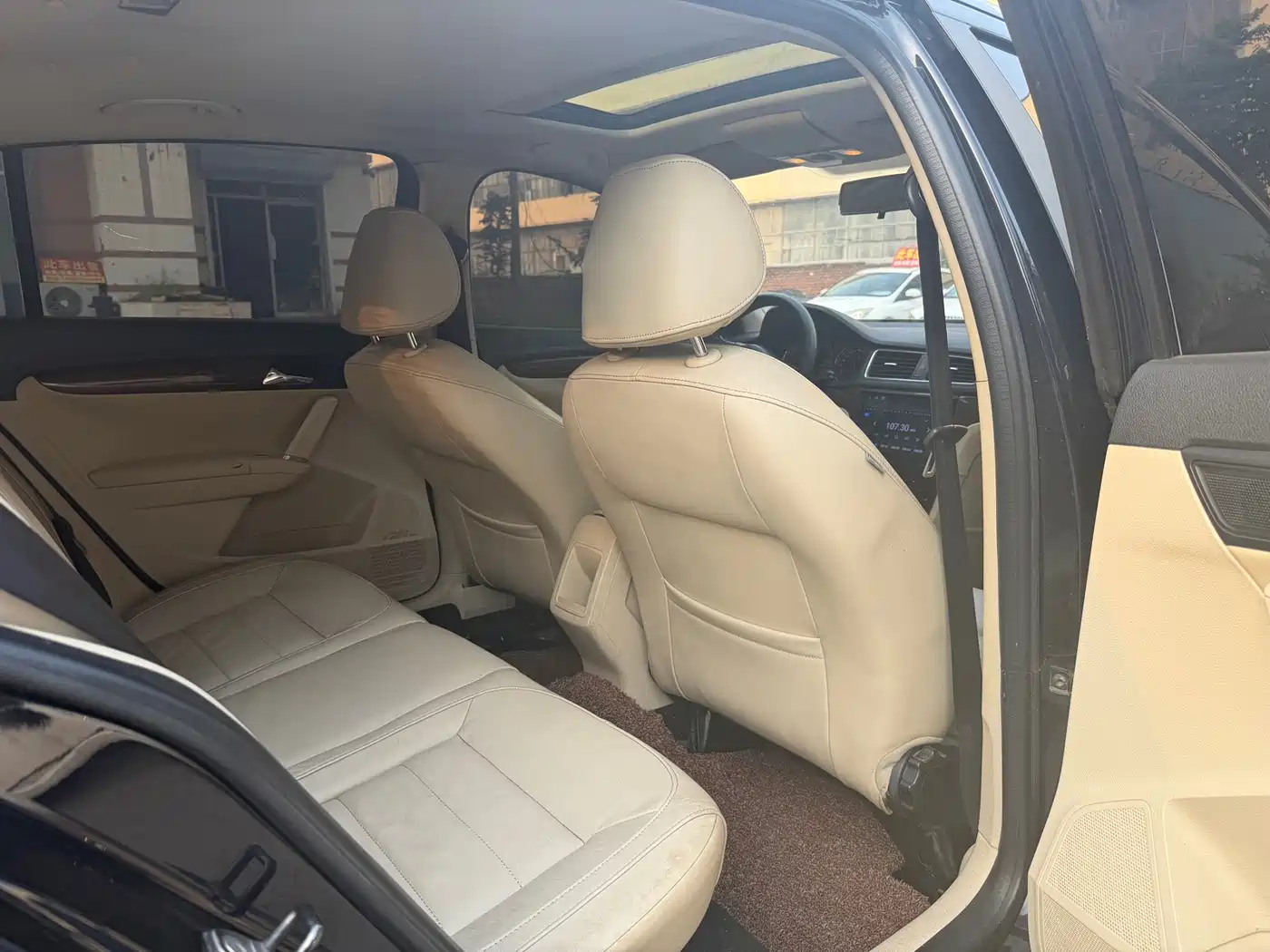 Фото 5 - Volkswagen Lavida