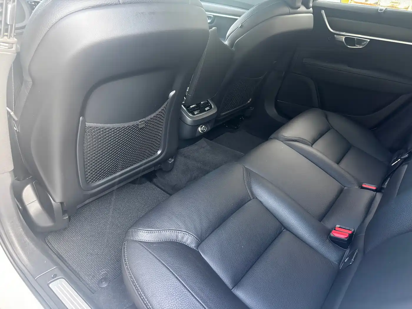 Volvo V90 2020 2020 Cross Country T5 AWD Wisdom