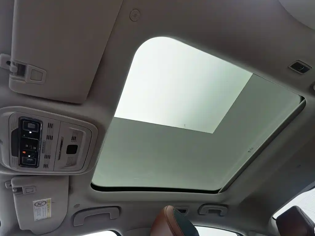 Lincoln Z, миниатюра 14