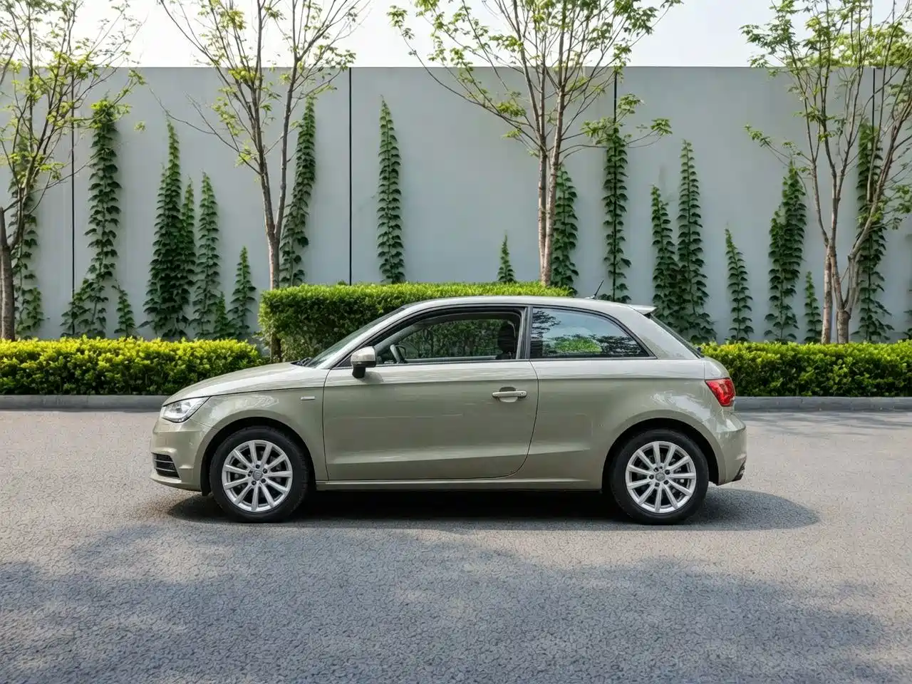 Audi A1 2014 2014 30 TFSI Sportback Comfort