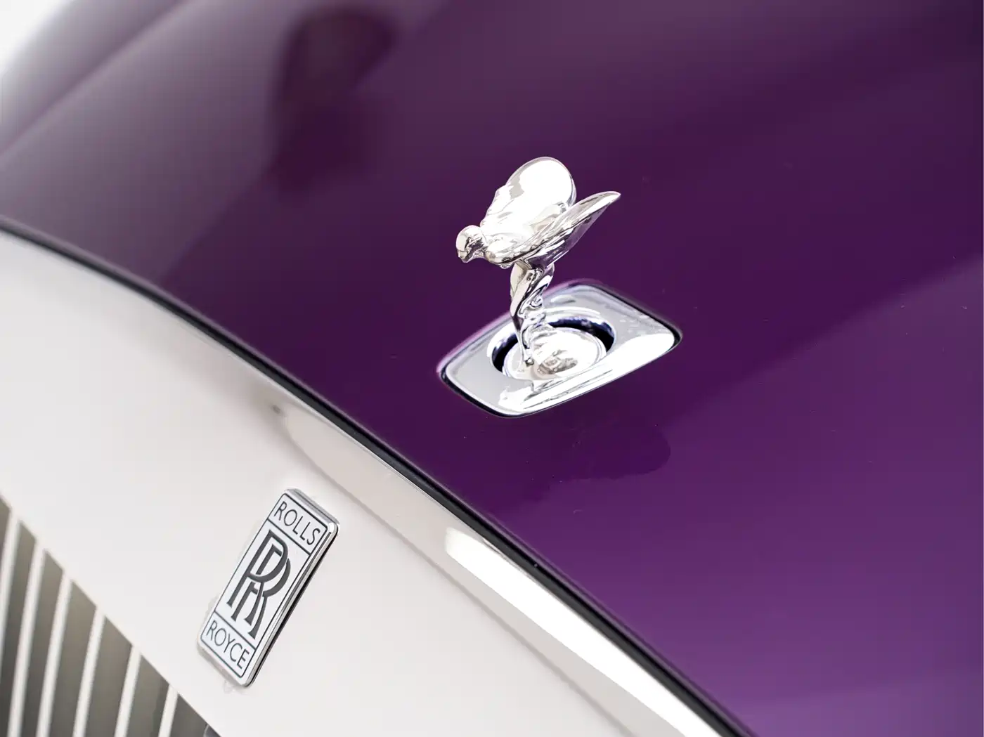 ROLLS-ROYCE CHTHONIC