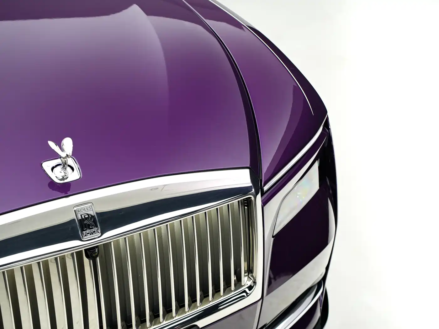 ROLLS-ROYCE CHTHONIC