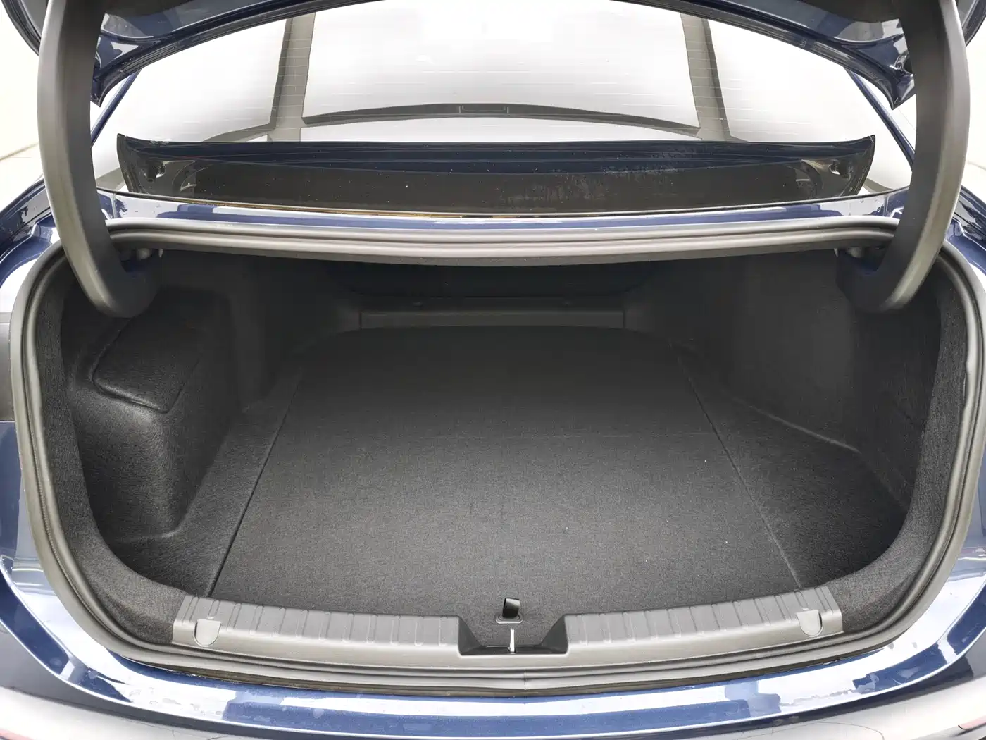 Geely Galaxy Galaxy A7 2025 EM-i фото 12