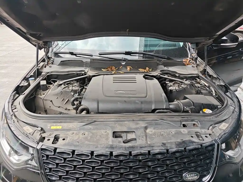 Photo 21 - Land Rover Discovery