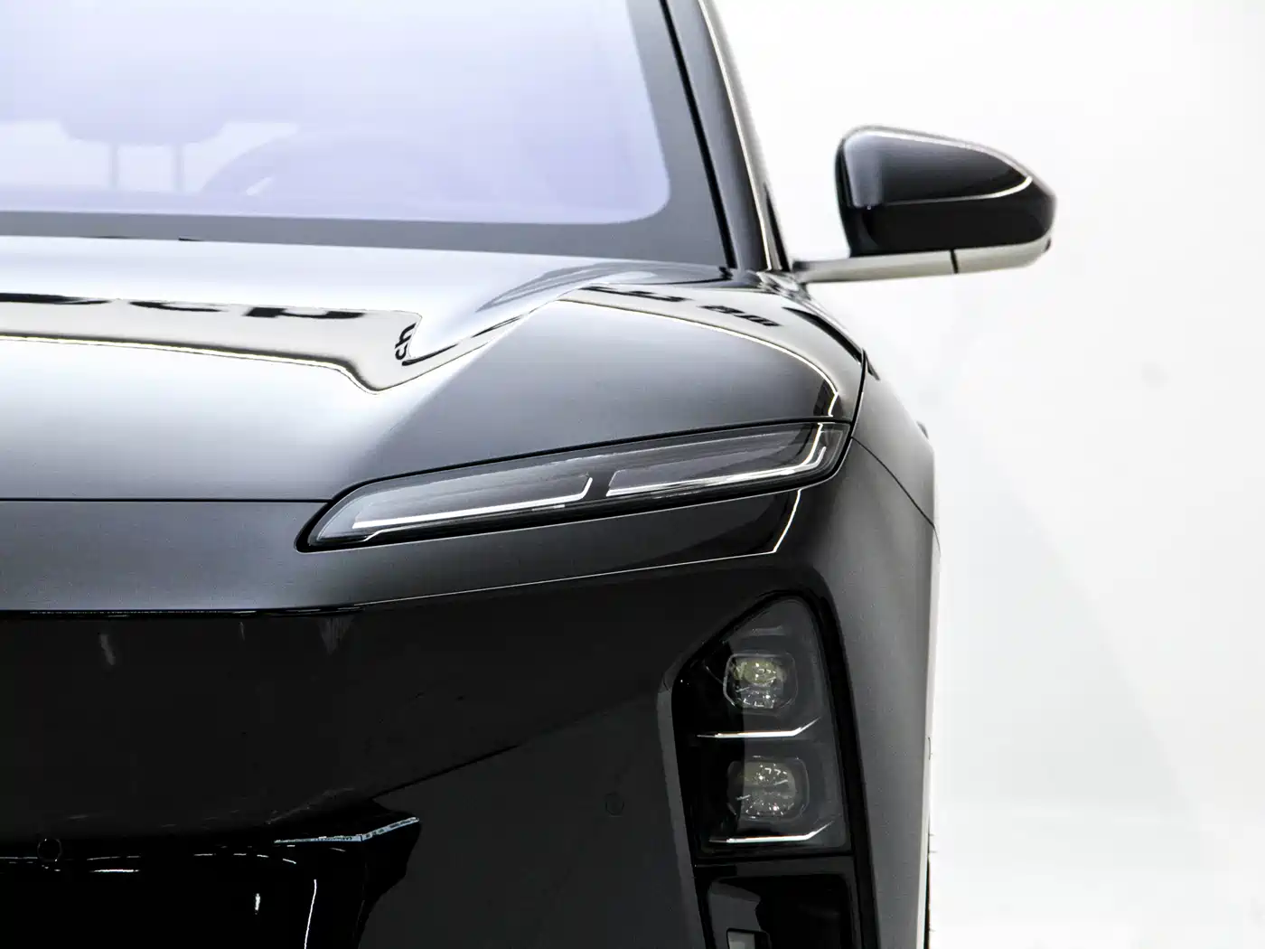 NIO ET5T 2026 2025 75kWh Touring